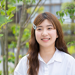 田中　優美