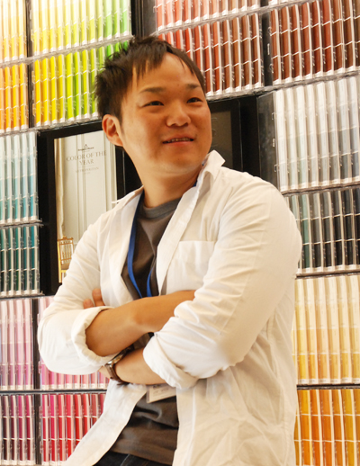 松本 竜史郎