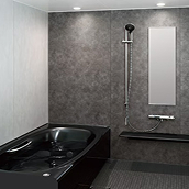 <p>ユニットバス <br />
TOTO・LIXIL 1616サイズ</p>
