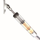 <p>制振装置<br />
オイル式制振ダンパー evoltz</p>
