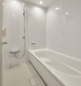 <p>ユニットバス <br />
TOTO・LIXIL 1616サイズ</p>
