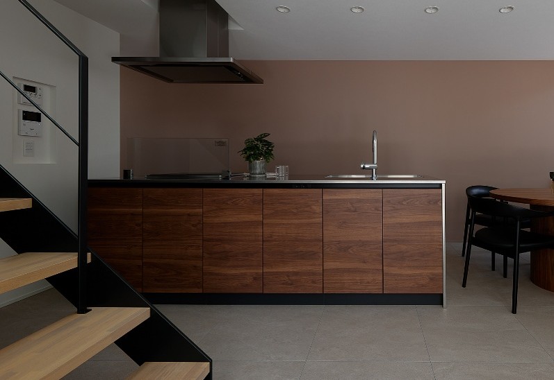 <p>キッチン<br />
LINEキッチン</p>
